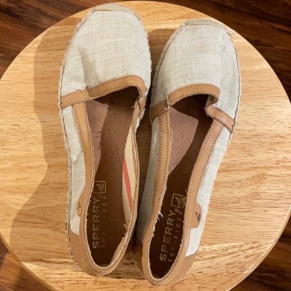 Sperry Shoes - SPERRY Top-sider Slip ons